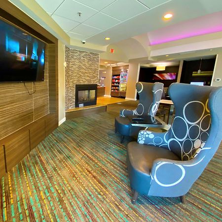 Residence Inn Columbus Worthington Exteriér fotografie