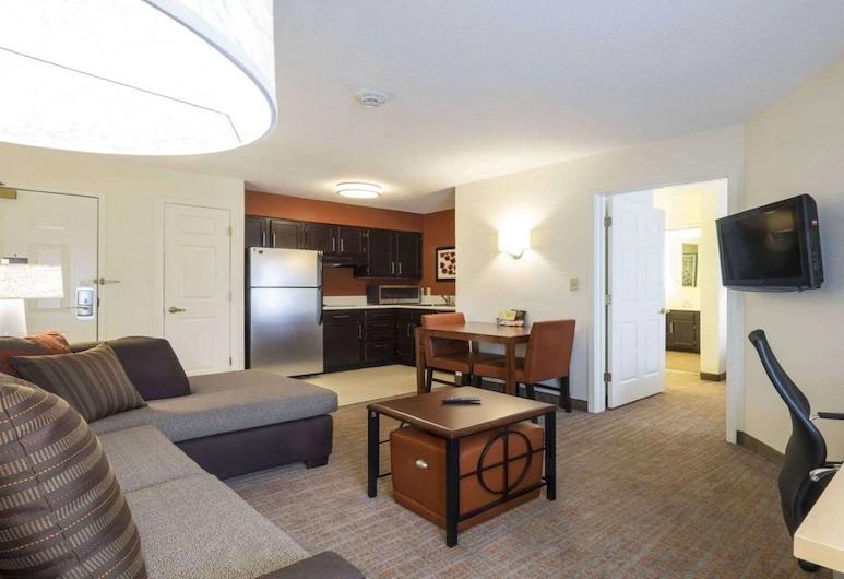 Residence Inn Columbus Worthington Exteriér fotografie