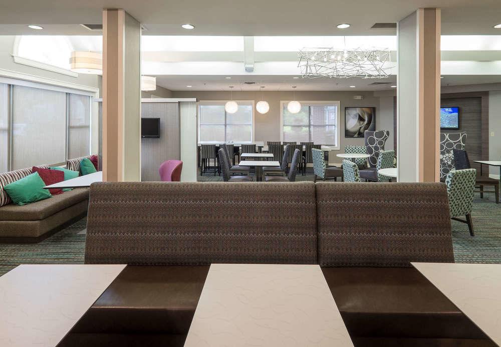 Residence Inn Columbus Worthington Exteriér fotografie