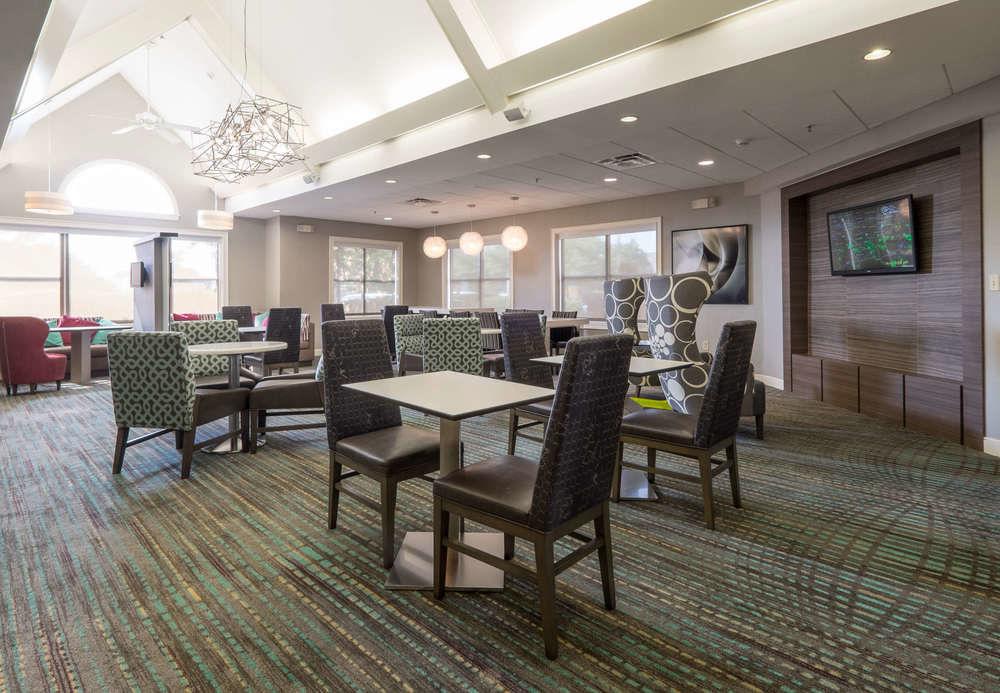 Residence Inn Columbus Worthington Exteriér fotografie