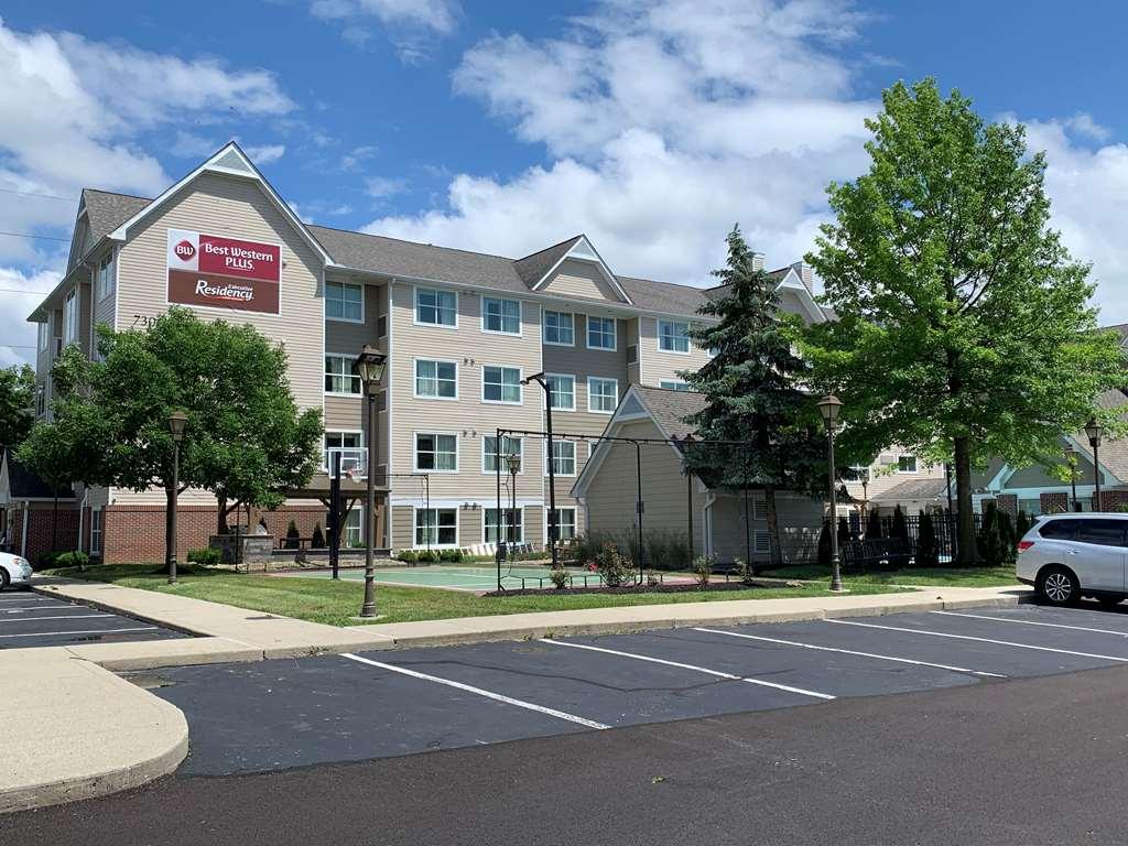 Residence Inn Columbus Worthington Exteriér fotografie