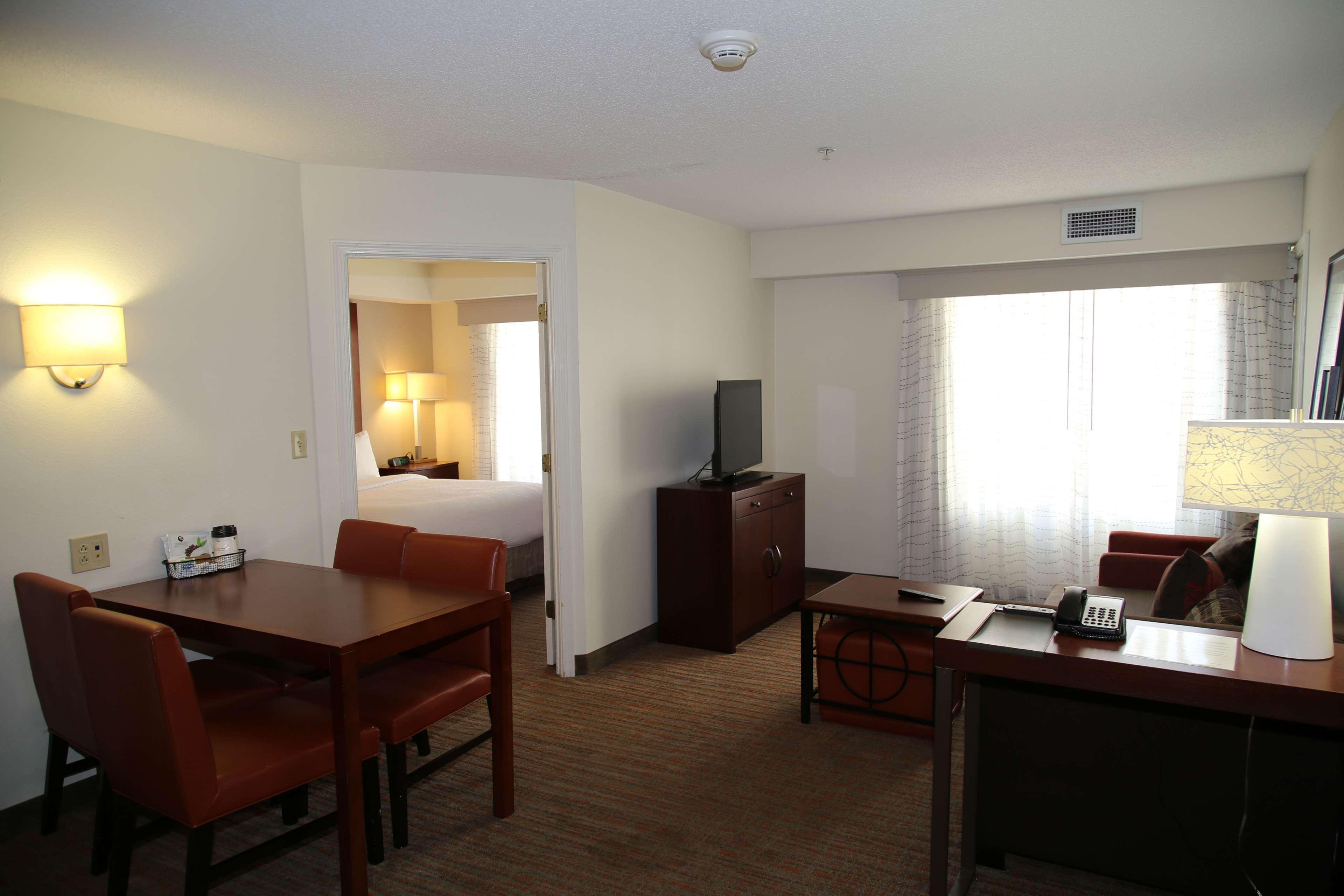Residence Inn Columbus Worthington Exteriér fotografie