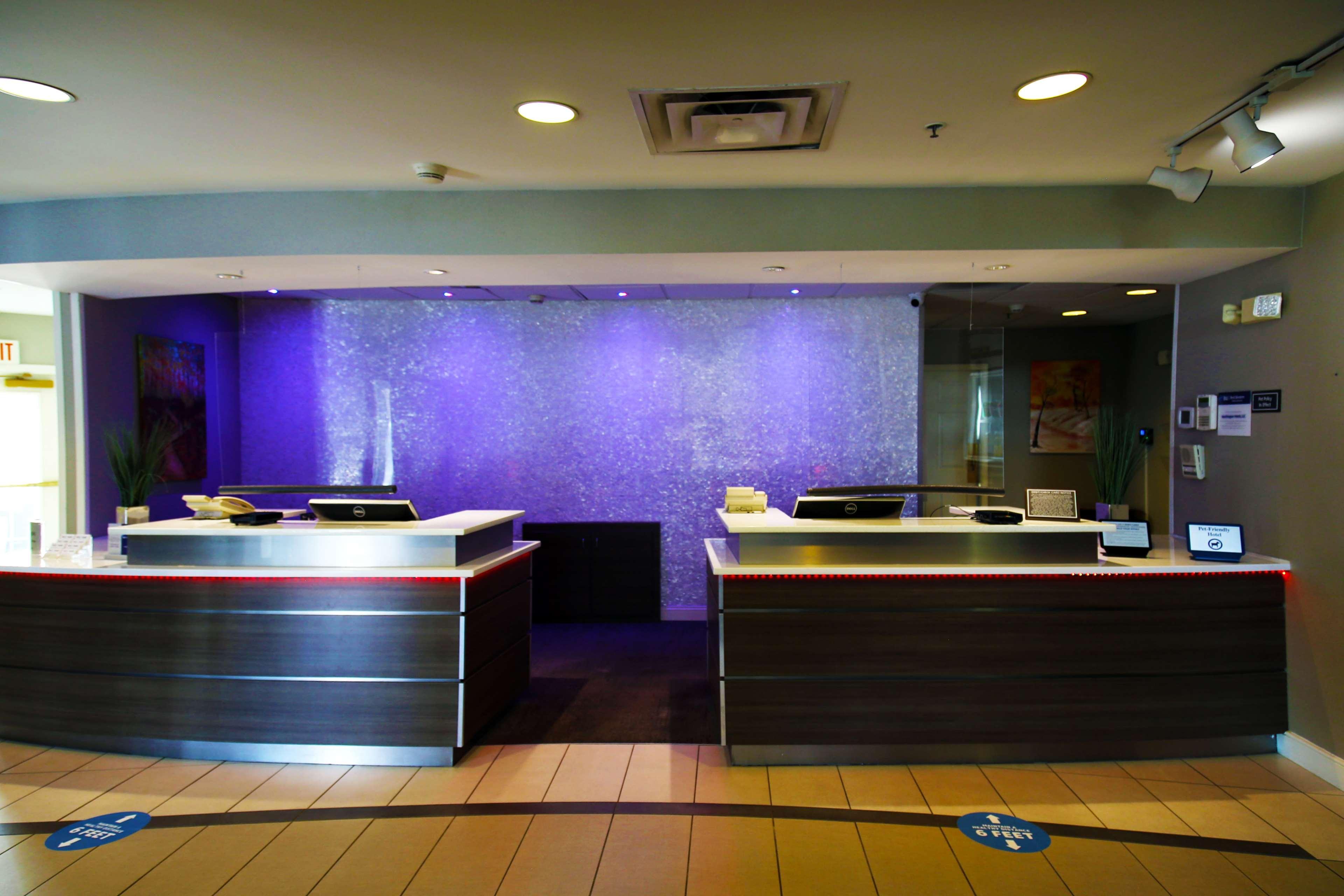 Residence Inn Columbus Worthington Exteriér fotografie