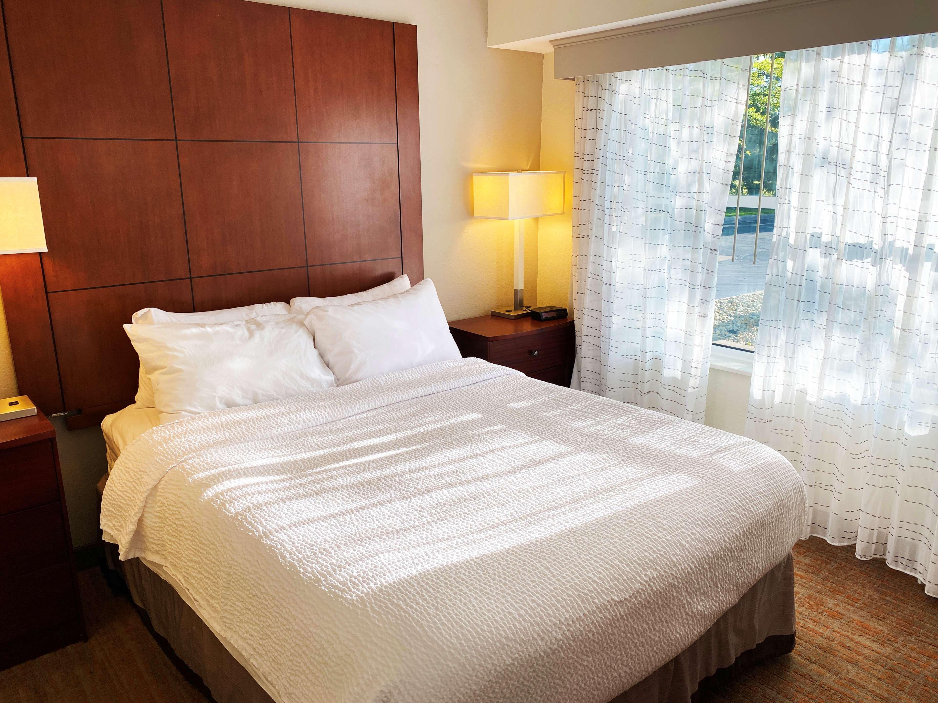 Residence Inn Columbus Worthington Exteriér fotografie