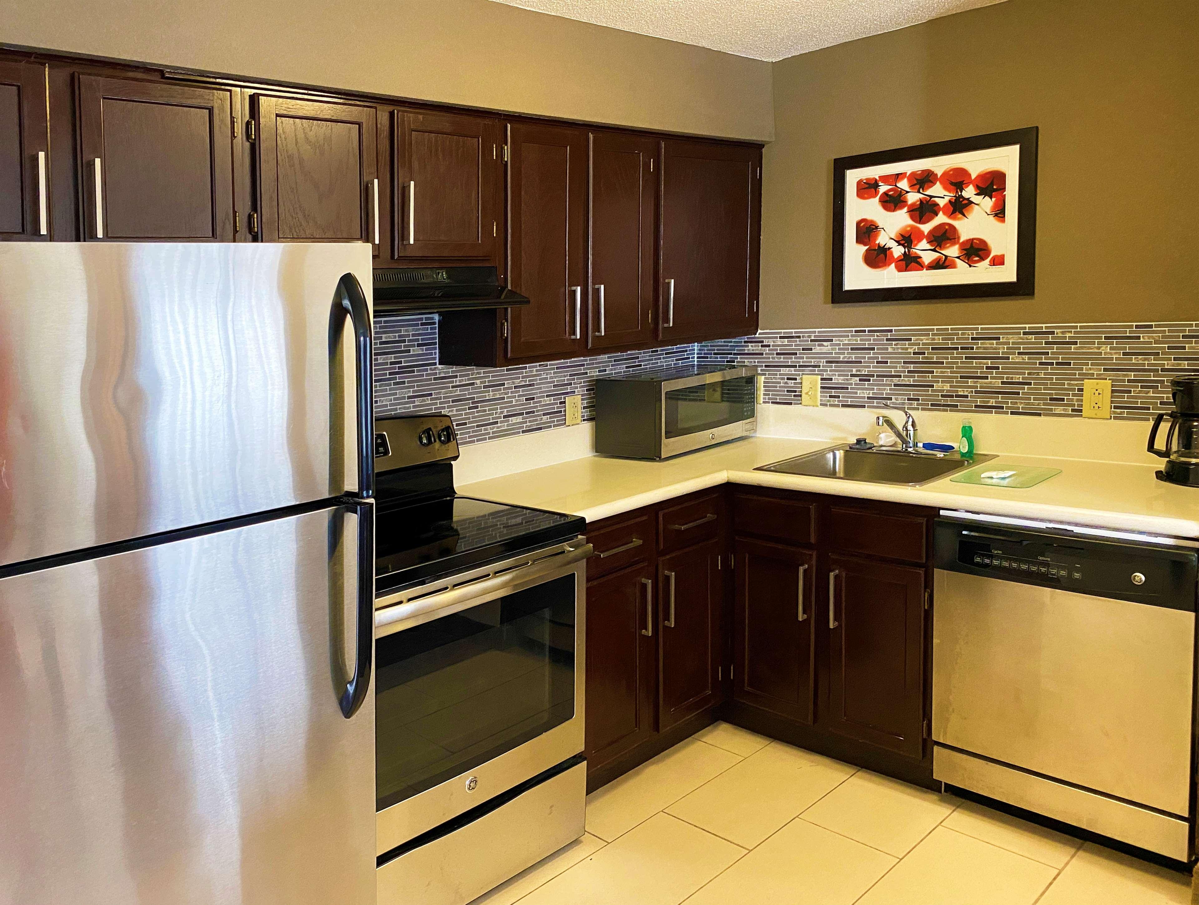 Residence Inn Columbus Worthington Exteriér fotografie