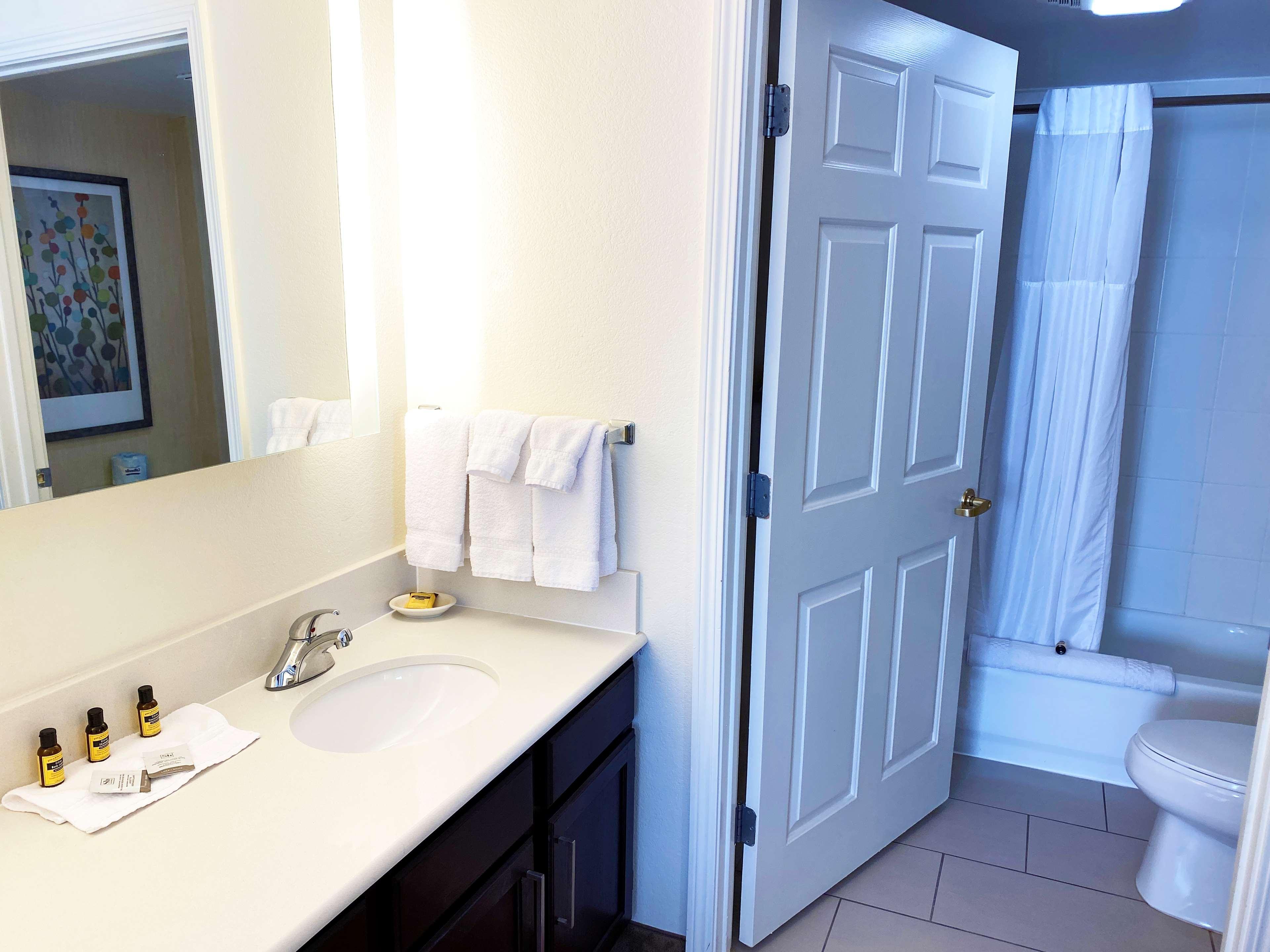 Residence Inn Columbus Worthington Exteriér fotografie